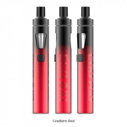 Kit eGo AIO Eco Friendly Gradient Red - JOYETECH