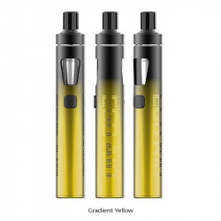Kit eGo AIO Eco Friendly Gradient Yellow - JOYETECH