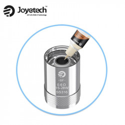 Kit eGo AIO Eco Friendly Remplissage - JOYETECH