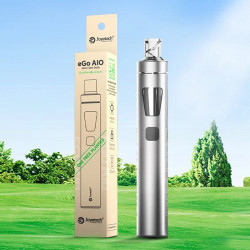 Kit eGo AIO Eco Friendly Green Ecologie - JOYETECH