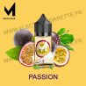 Passion - Le Mixologue - ZHC 30ml