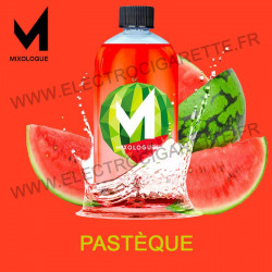 Pastèque - Le Mixologue - ZHC 500ml