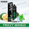 Freezy Mango - ADV Series - Fcukin’ Flava - ZHC 50ml