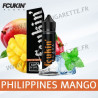 Phillipines Mango - ADV Series - Fcukin’ Flava - ZHC 50ml