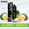 Schweet Mango - ADV Series - Fcukin’ Flava - ZHC 50ml