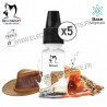 Classic Brown - BioConcept - Pack de 5 x 10ml