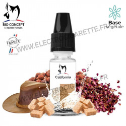 Classic California - BioConcept - 10ml