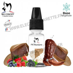 Classic FR Montana - BioConcept - 10ml
