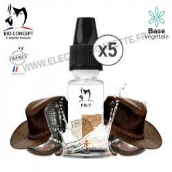 Classic FR-T - BioConcept - Pack de 5 x 10ml
