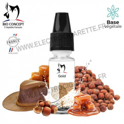 Classic Gold - BioConcept - 10ml