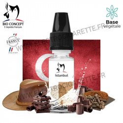 Classic Istanbul - BioConcept - 10ml