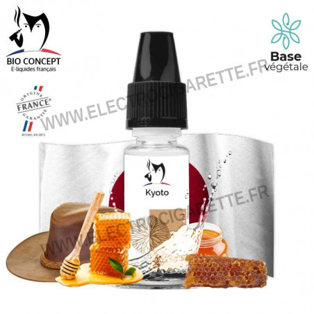Classic Kyoto - BioConcept - 10ml