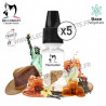 Classic Manhattan - BioConcept - Pack de 5 x 10ml