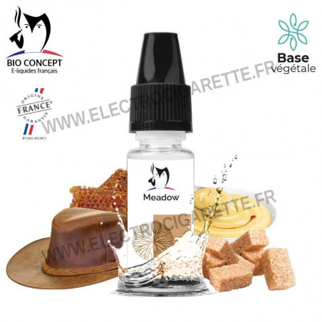 Classic Meadow - BioConcept - 10ml