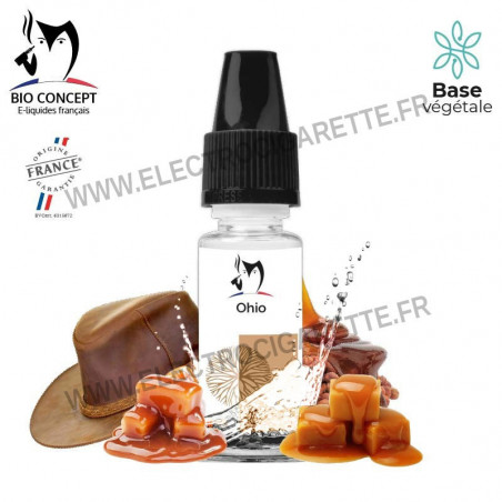 Classic Ohio - BioConcept - 10ml