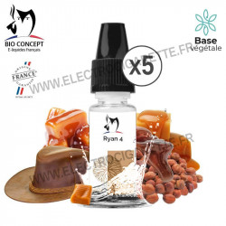 Classic Ryan 4 - BioConcept - Pack de 5 x 10ml