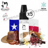 Classic Texas - BioConcept - Pack de 5 x 10ml
