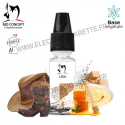 Classic USA - BioConcept - 10ml