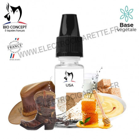 Classic USA - BioConcept - 10ml