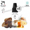 Classic USA - BioConcept - Pack de 5 x 10ml