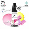 Gum - BioConcept - Pack de 5 x 10ml