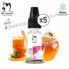 Miel - BioConcept - Pack de 5 x 10ml