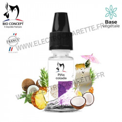 Pina Colada - BioConcept - 10ml