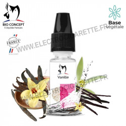 Vanille - BioConcept - 10ml