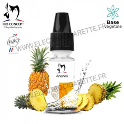 Ananas - BioConcept - 10ml