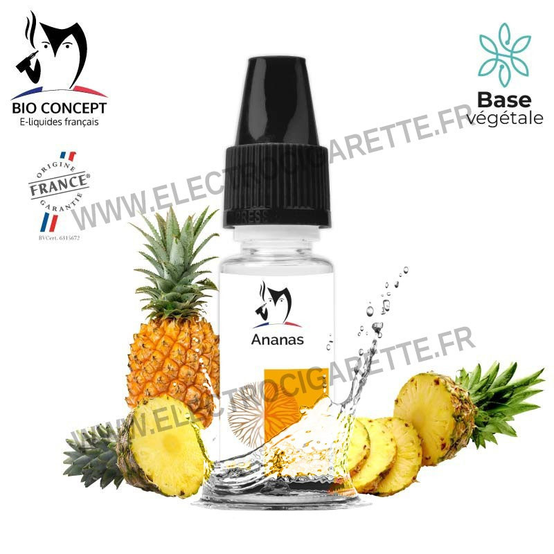 Ananas - BioConcept - 10ml