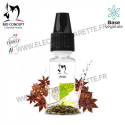 Anis - BioConcept - 10ml