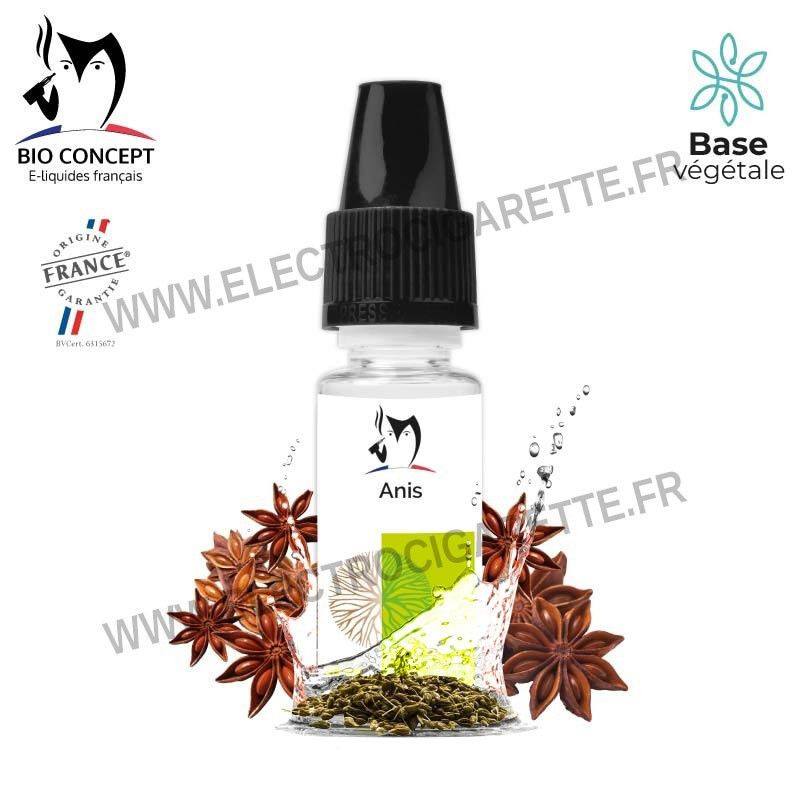 Anis - BioConcept - 10ml