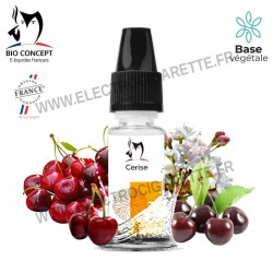 Cerise - BioConcept - 10ml