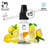 Citron - BioConcept - Pack de 5 x 10ml