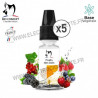 Fruits des Bois - BioConcept - Pack de 5 x 10ml