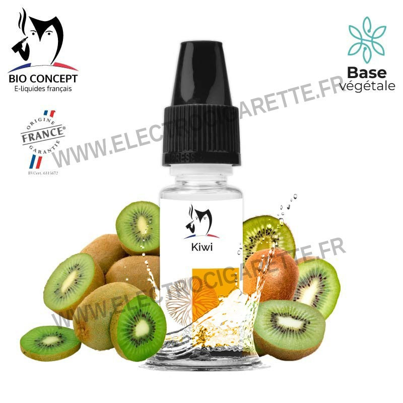Kiwi - BioConcept - 10ml