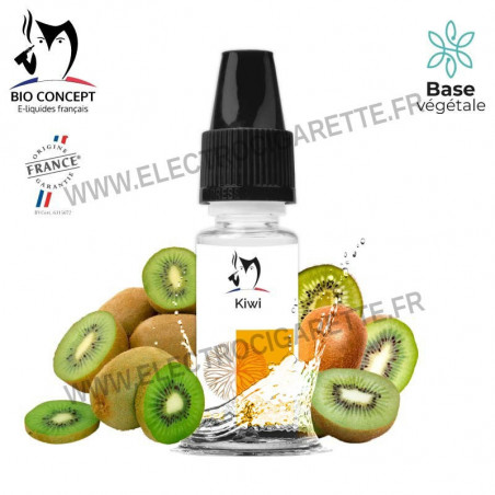 Kiwi - BioConcept - 10ml