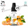Mandarine - BioConcept - Pack de 5 x 10ml