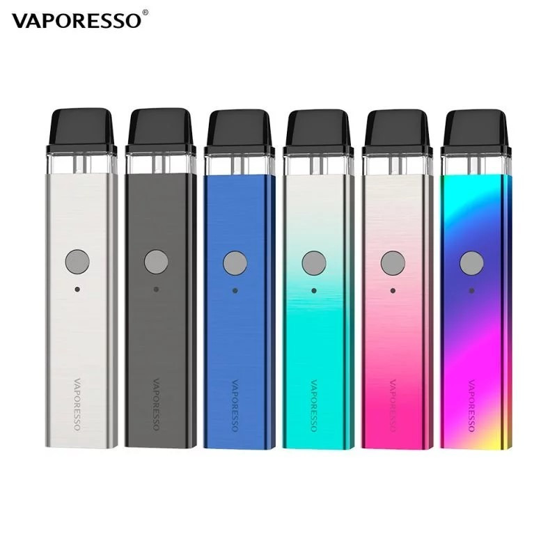 Kit Xros 800mAh - Toutes les couleurs - Vaporesso