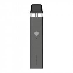Kit Xros 800mAh - Couleur Matte Grey - Vaporesso