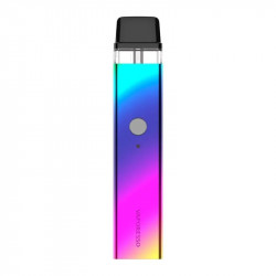 Kit Xros 800mAh - Couleur Rainbow - Vaporesso