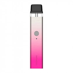 Kit Xros 800mAh - Couleur Rose Pink - Vaporesso