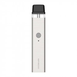Kit Xros 800mAh - Couleur Silver - Vaporesso