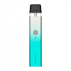 Kit Xros 800mAh - Couleur Sky Blue - Vaporesso
