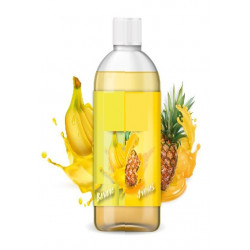 Pre-Mix de 100ml ANANAS -...