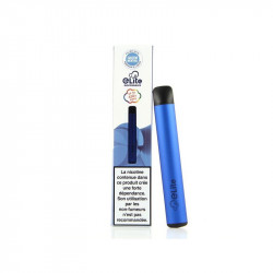 Elite Pod à Usage Unique - SubZero Halo