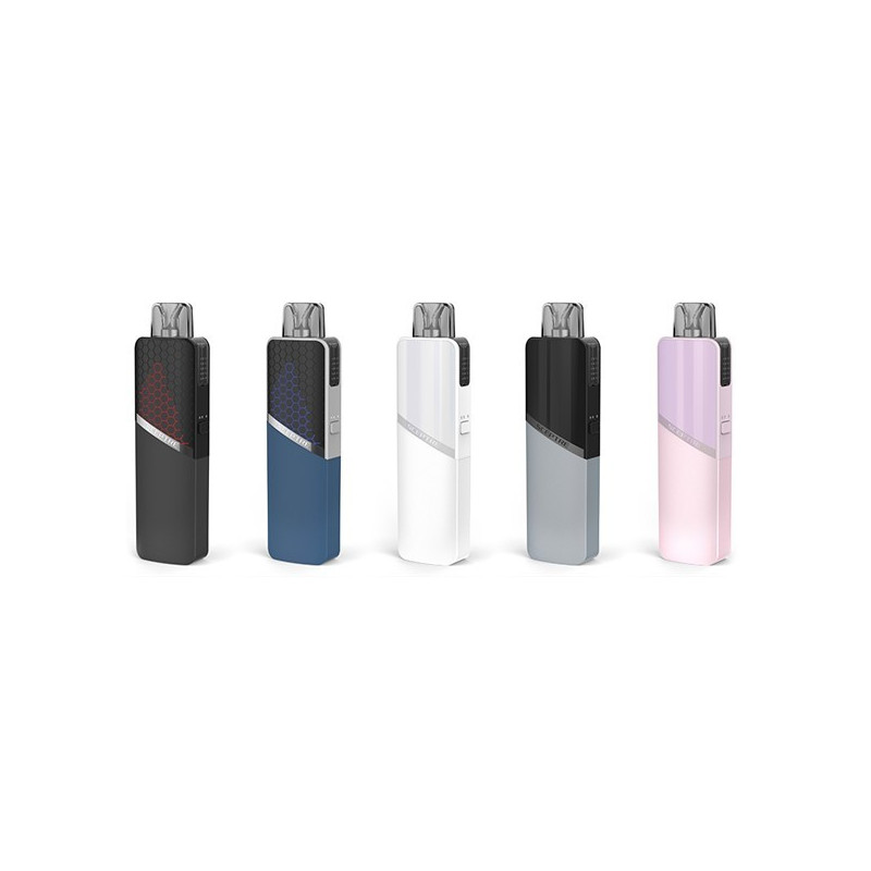 Kit Pod Sceptre 3ml 1400mAh - Innokin - Couleurs