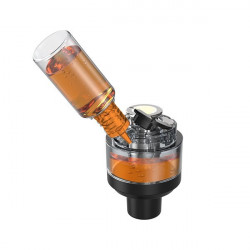Pod 4.6ml pour le Kit BP80 - Aspire - Remplissage