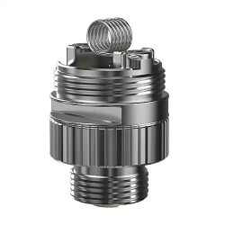 Plateau RBA pour Kit BP80 - Aspire - Montage