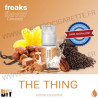 The Thing - Freaks - 30 ml - Arôme concentré DiY - Sans sucralose